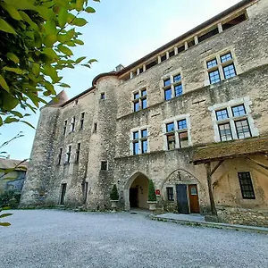Hotel Les De La Renaissance Sainte-Julie