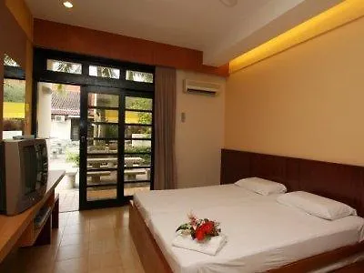 D'Resort @ Downtown East Singapore Resort